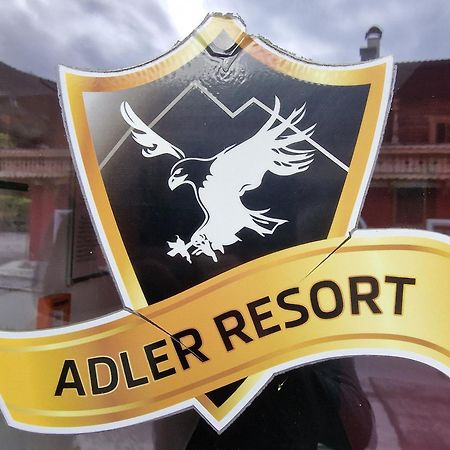 Adler Kaprun, Golf 'N' Ski And Mountain Biking. Ngoại thất bức ảnh