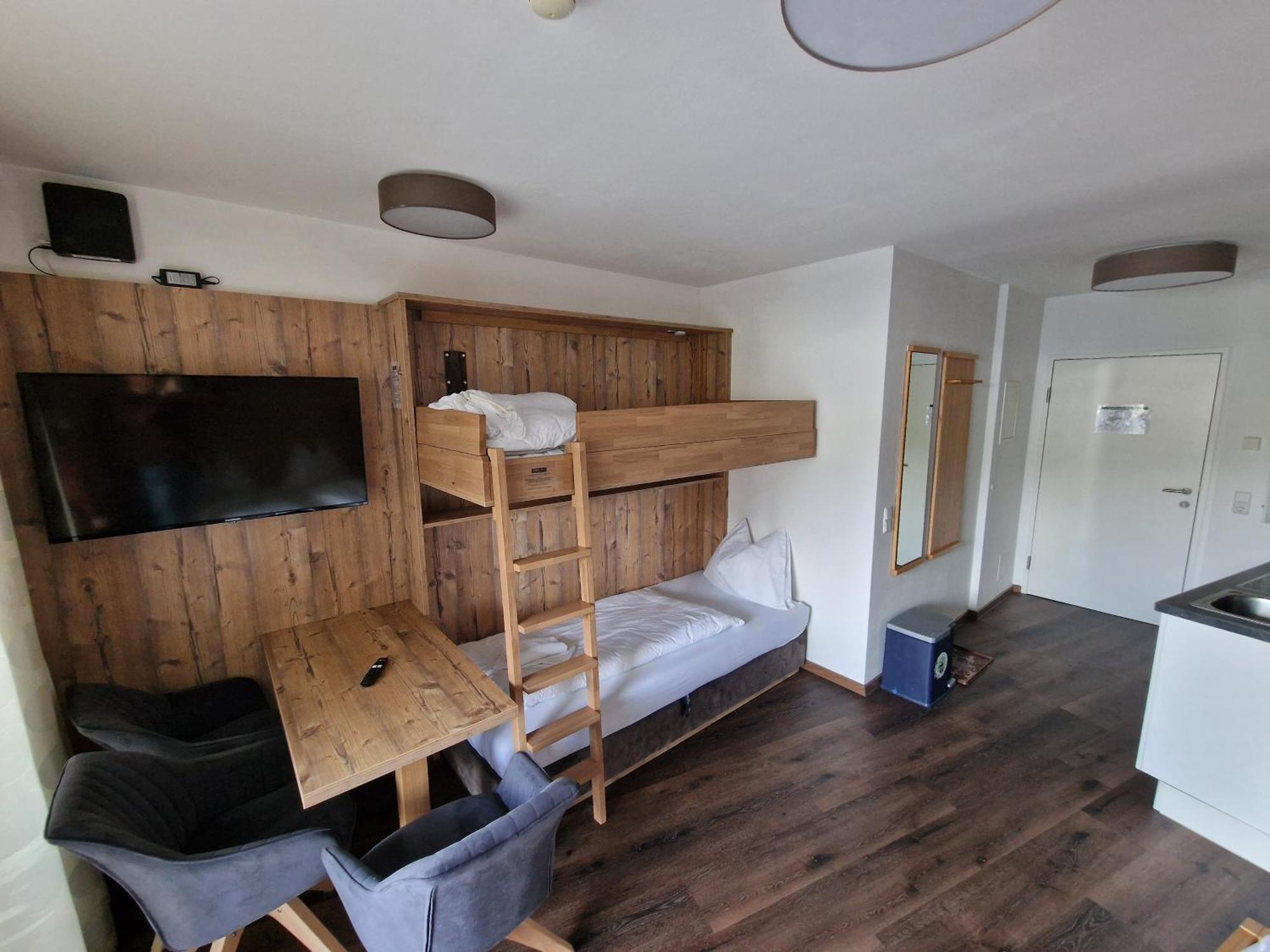 Adler Kaprun, Golf 'N' Ski And Mountain Biking. Ngoại thất bức ảnh