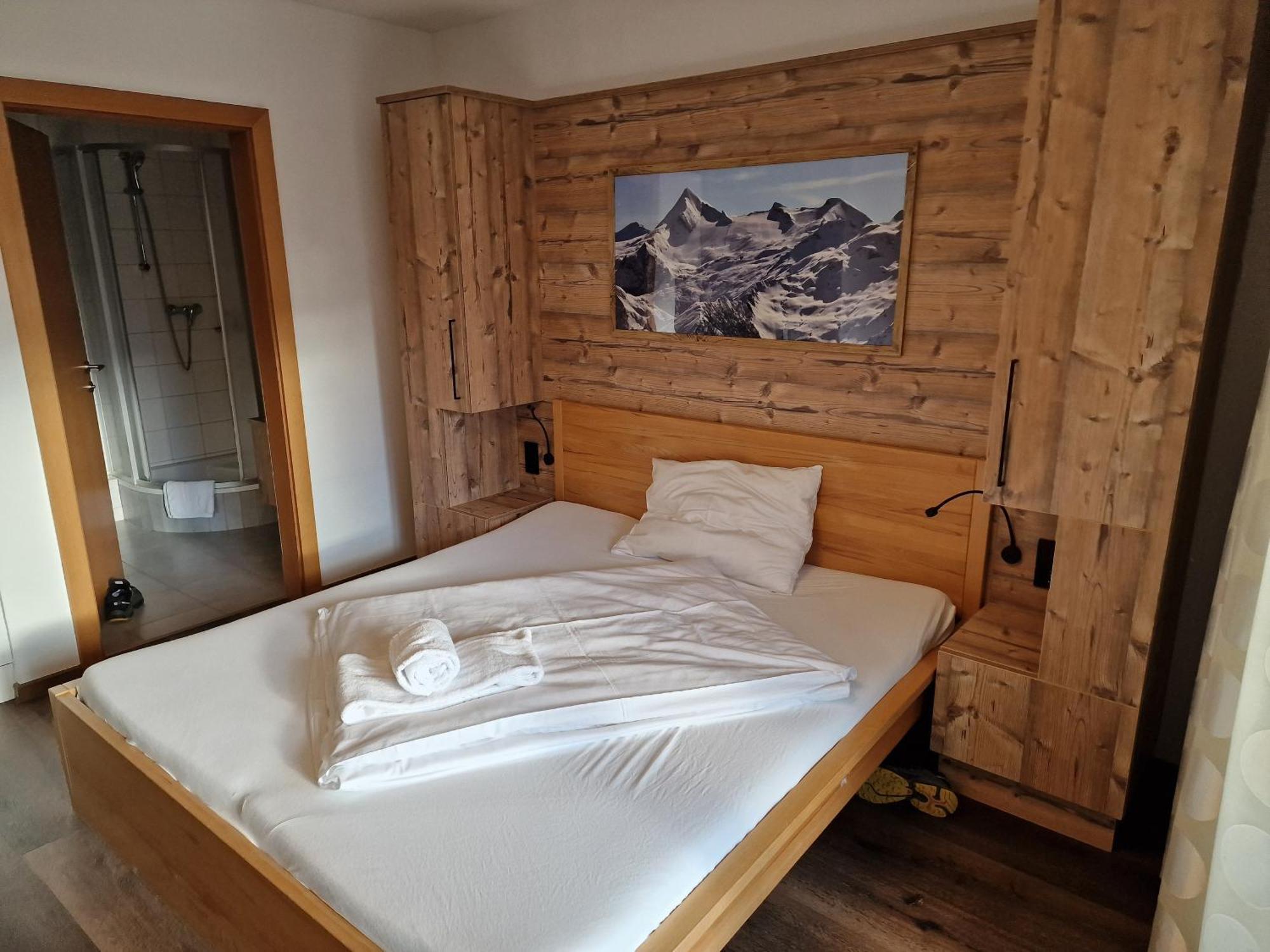 Adler Kaprun, Golf 'N' Ski And Mountain Biking. Ngoại thất bức ảnh